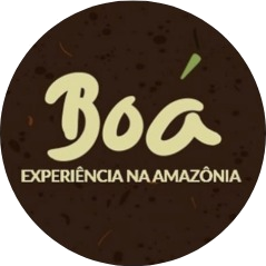 Boá — Experiência na Amazônia